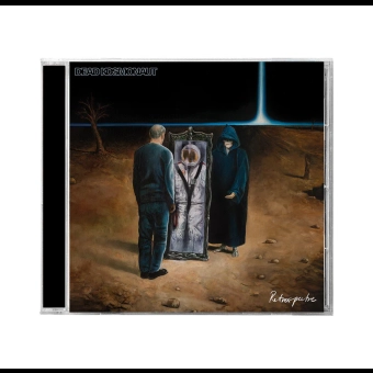 DEAD KOSMONAUT Retrospectre , PRE-ORDER [CD]